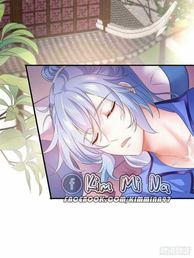 Ta Ở Dị Giới Nuôi Dưỡng Nam Thần: Thần Y Cửu Tiểu Thư Chapter 81 trang 3