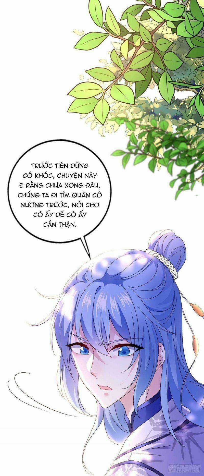 Ta Ở Dị Giới Nuôi Dưỡng Nam Thần: Thần Y Cửu Tiểu Thư Chapter 81 trang 34