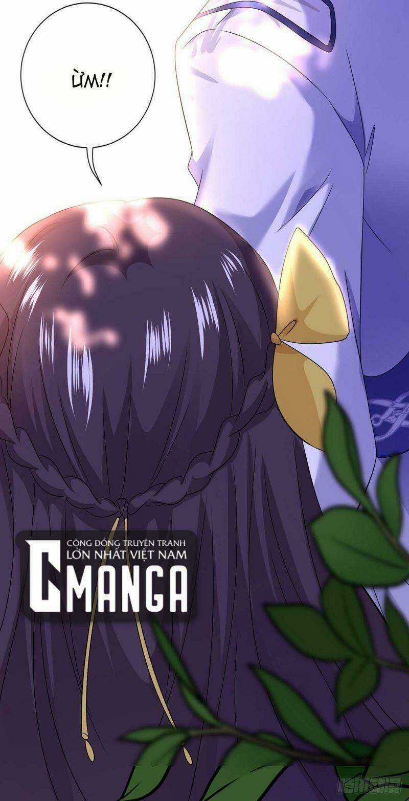 Ta Ở Dị Giới Nuôi Dưỡng Nam Thần: Thần Y Cửu Tiểu Thư Chapter 81 trang 35