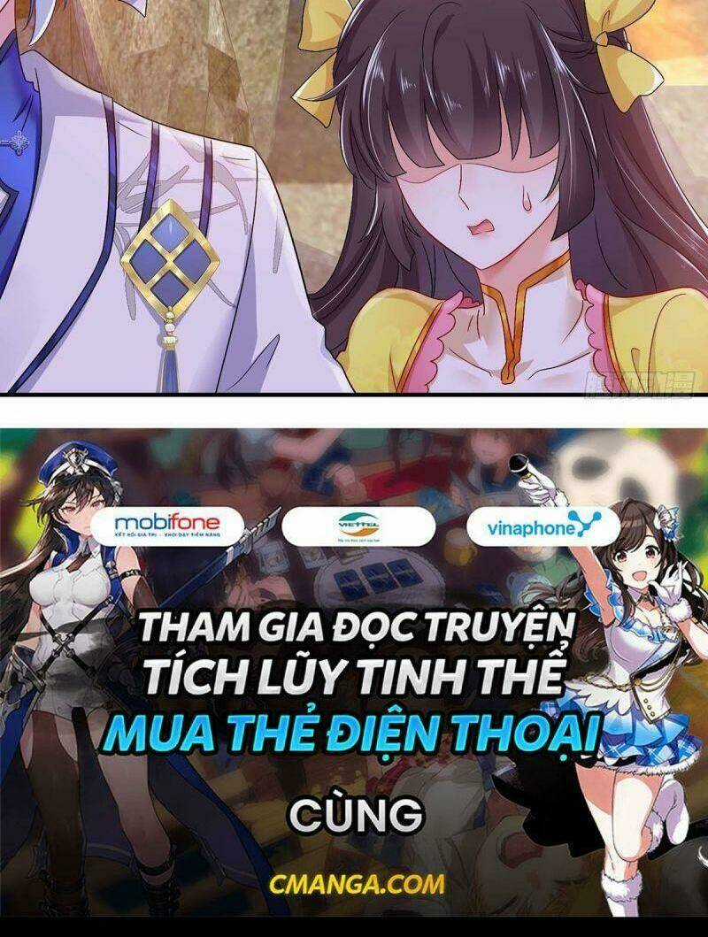 Ta Ở Dị Giới Nuôi Dưỡng Nam Thần: Thần Y Cửu Tiểu Thư Chapter 81 trang 37