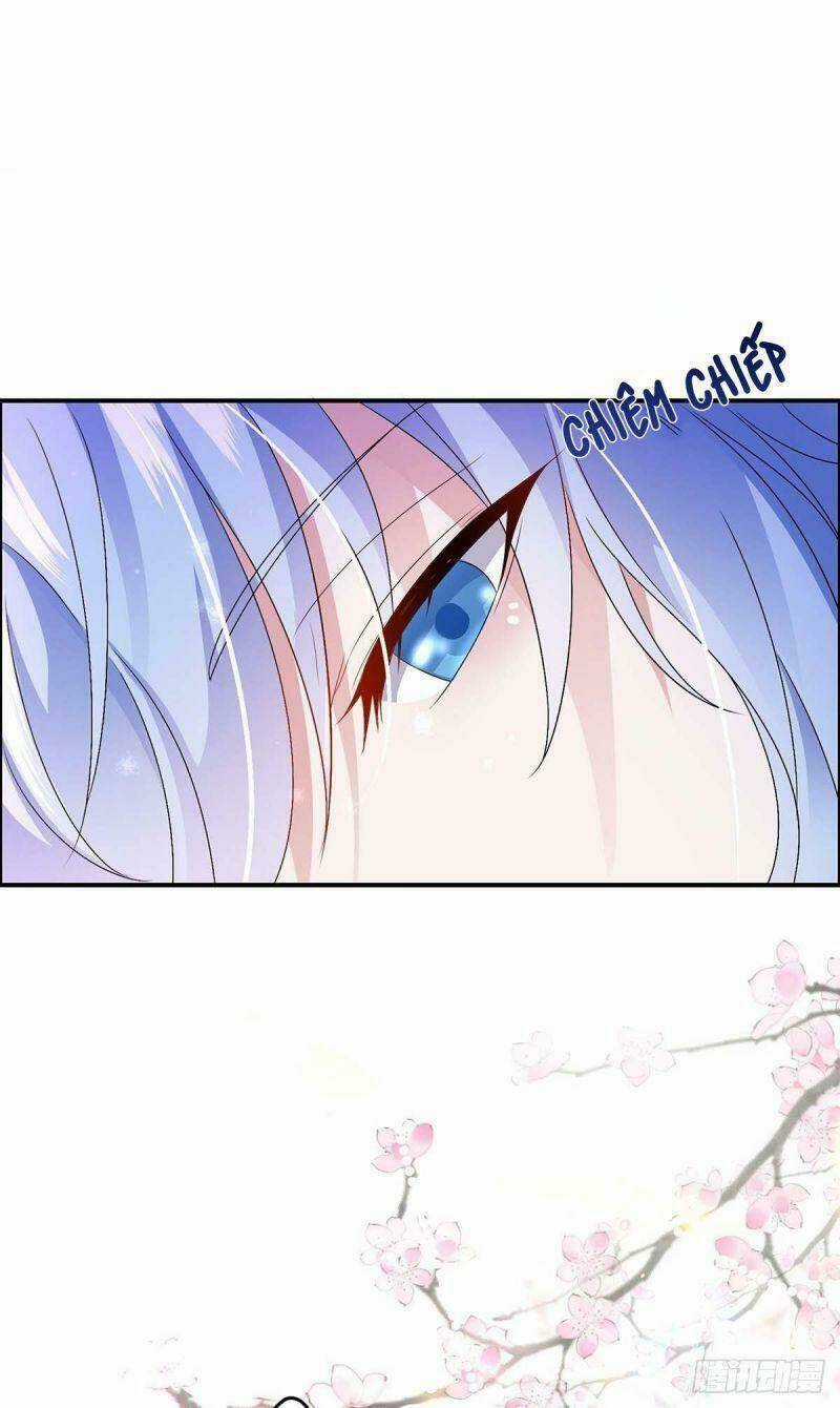 Ta Ở Dị Giới Nuôi Dưỡng Nam Thần: Thần Y Cửu Tiểu Thư Chapter 81 trang 4