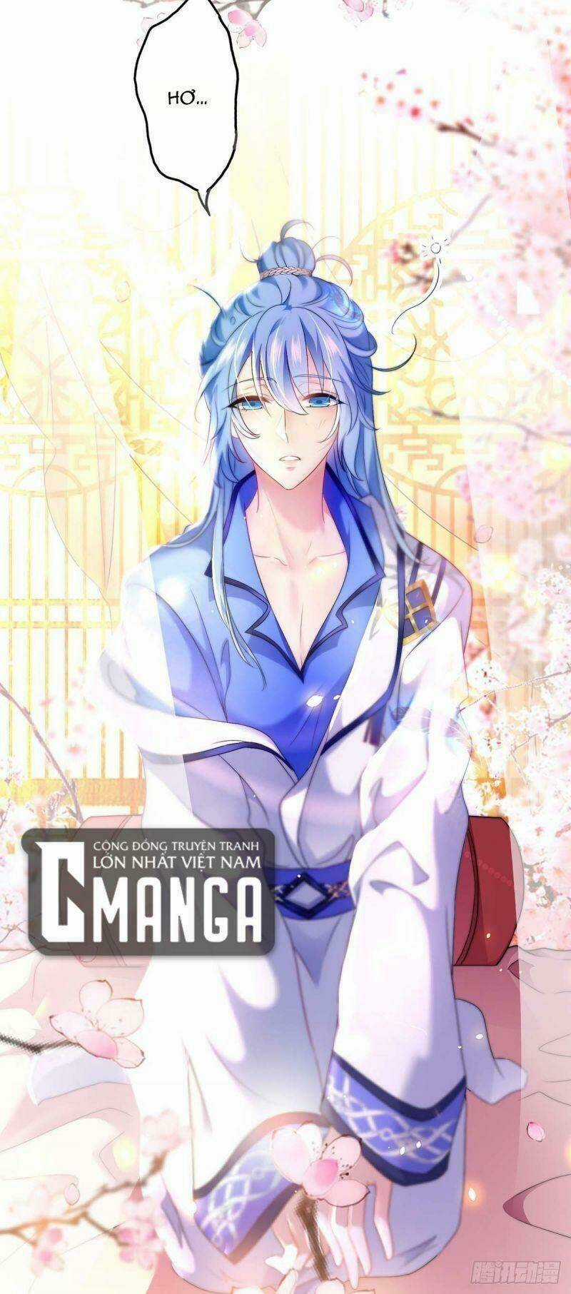 Ta Ở Dị Giới Nuôi Dưỡng Nam Thần: Thần Y Cửu Tiểu Thư Chapter 81 trang 5