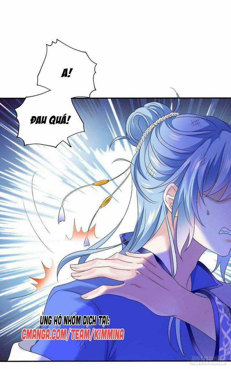 Ta Ở Dị Giới Nuôi Dưỡng Nam Thần: Thần Y Cửu Tiểu Thư Chapter 81 trang 7