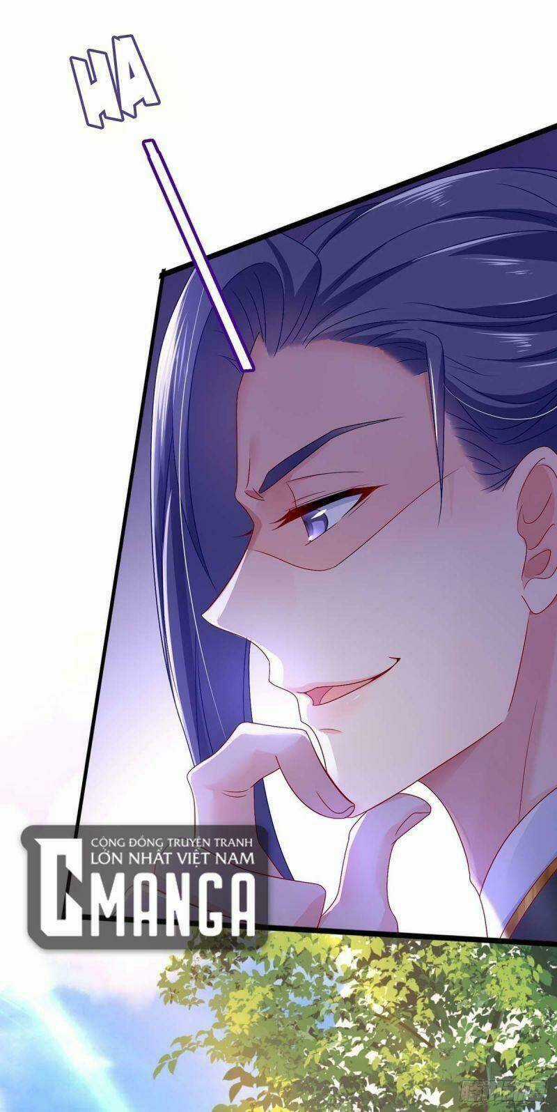 Ta Ở Dị Giới Nuôi Dưỡng Nam Thần: Thần Y Cửu Tiểu Thư Chapter 82 trang 0