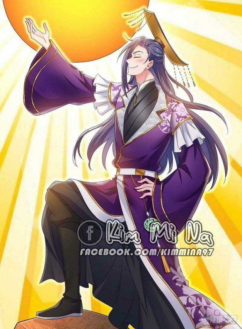 Ta Ở Dị Giới Nuôi Dưỡng Nam Thần: Thần Y Cửu Tiểu Thư Chapter 82 trang 10