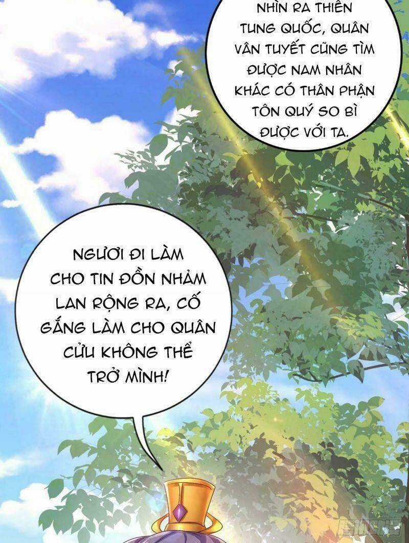Ta Ở Dị Giới Nuôi Dưỡng Nam Thần: Thần Y Cửu Tiểu Thư Chapter 82 trang 15