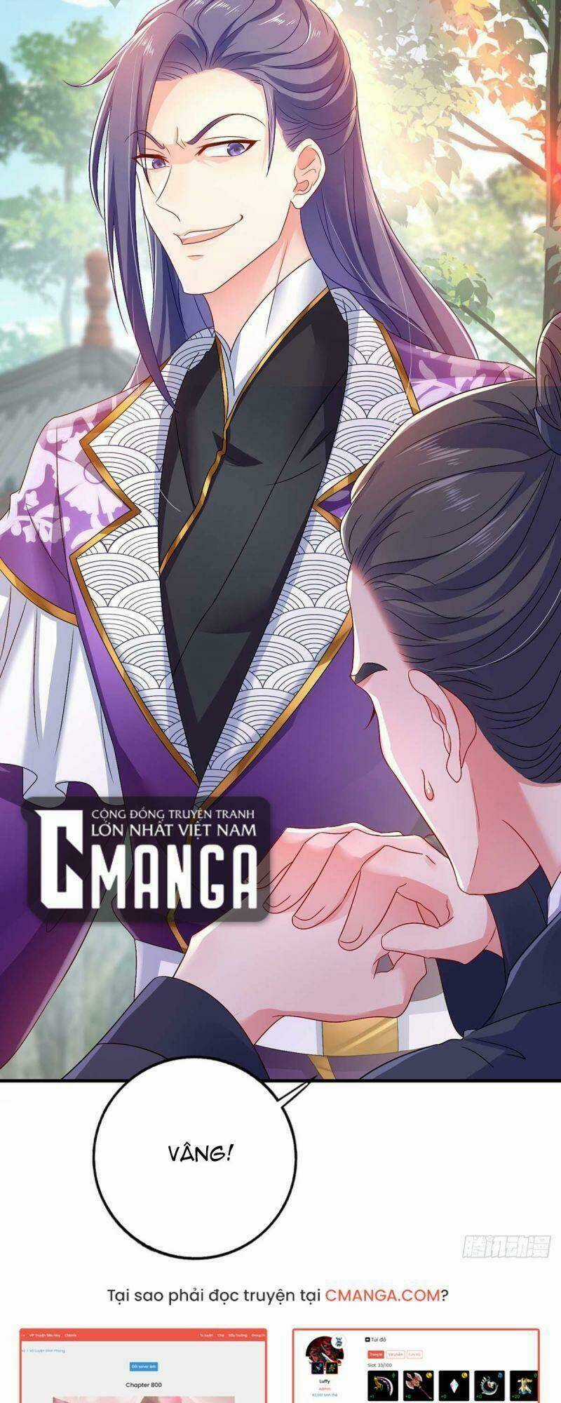 Ta Ở Dị Giới Nuôi Dưỡng Nam Thần: Thần Y Cửu Tiểu Thư Chapter 82 trang 16