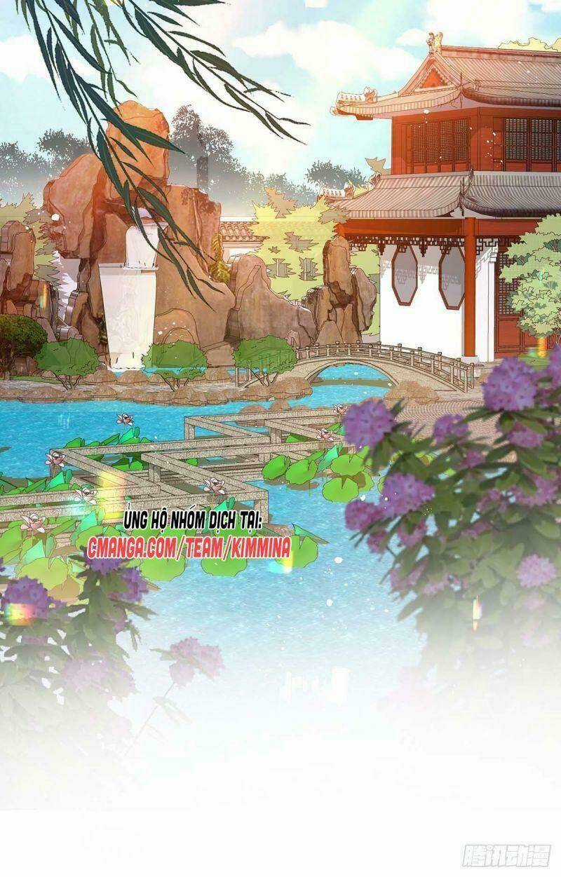 Ta Ở Dị Giới Nuôi Dưỡng Nam Thần: Thần Y Cửu Tiểu Thư Chapter 82 trang 20