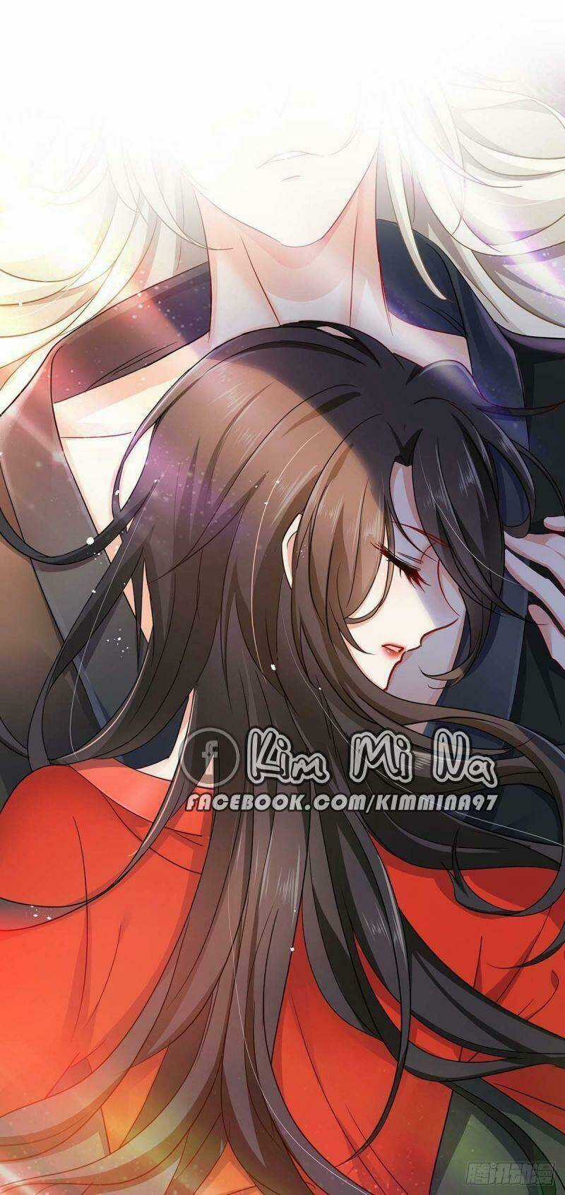 Ta Ở Dị Giới Nuôi Dưỡng Nam Thần: Thần Y Cửu Tiểu Thư Chapter 82 trang 21