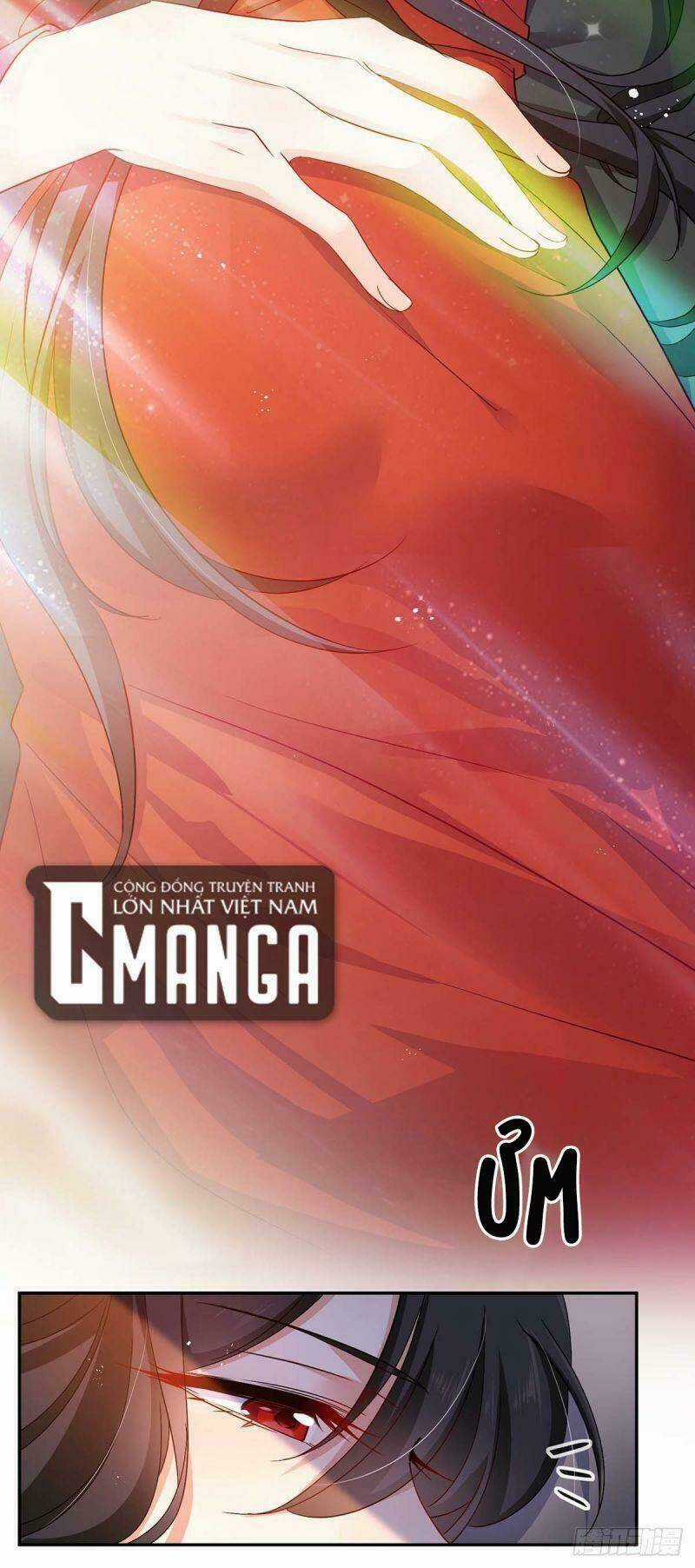 Ta Ở Dị Giới Nuôi Dưỡng Nam Thần: Thần Y Cửu Tiểu Thư Chapter 82 trang 22