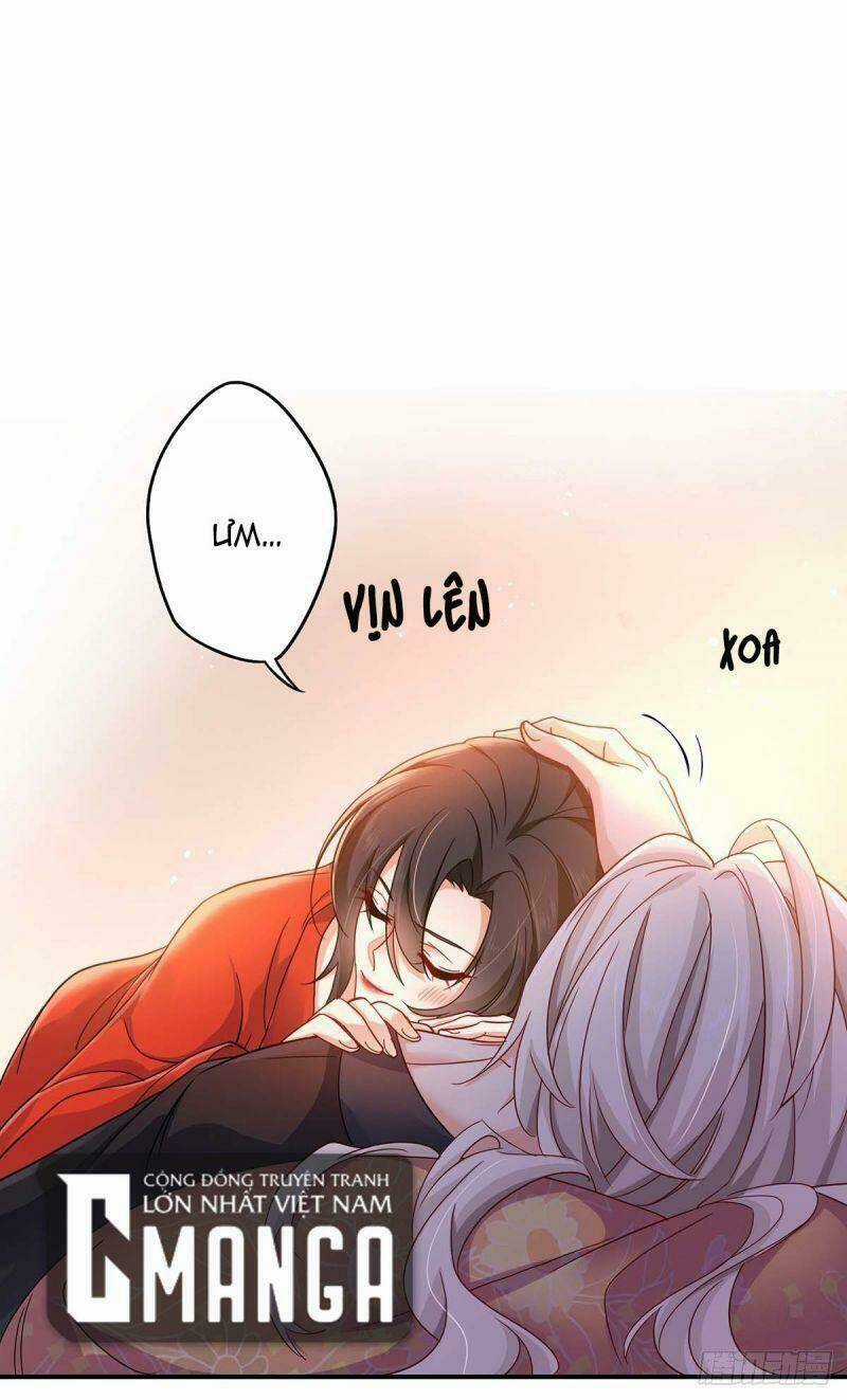 Ta Ở Dị Giới Nuôi Dưỡng Nam Thần: Thần Y Cửu Tiểu Thư Chapter 82 trang 24