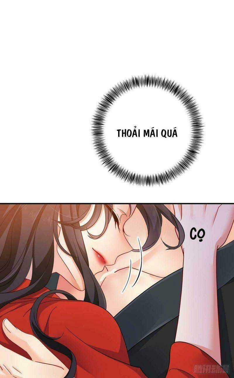 Ta Ở Dị Giới Nuôi Dưỡng Nam Thần: Thần Y Cửu Tiểu Thư Chapter 82 trang 25