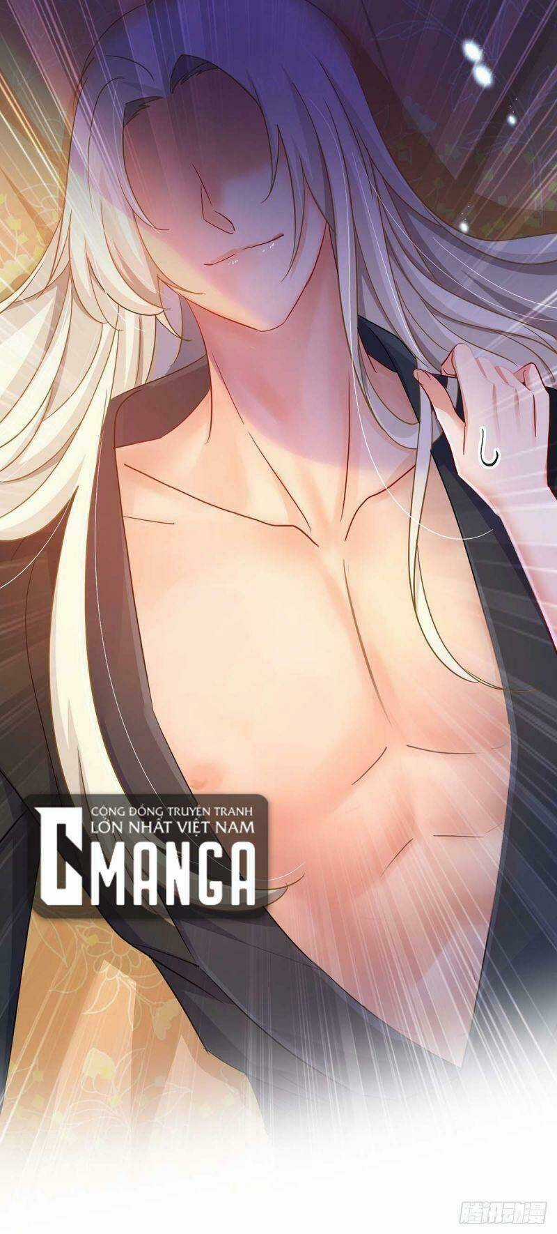 Ta Ở Dị Giới Nuôi Dưỡng Nam Thần: Thần Y Cửu Tiểu Thư Chapter 82 trang 27