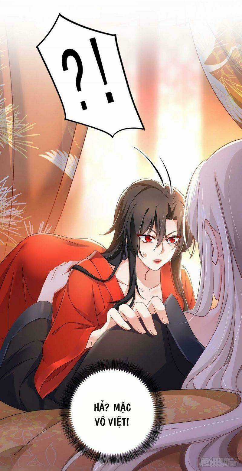 Ta Ở Dị Giới Nuôi Dưỡng Nam Thần: Thần Y Cửu Tiểu Thư Chapter 82 trang 28