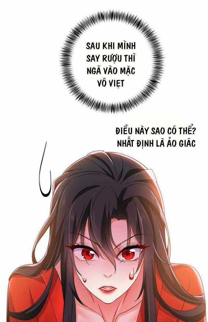 Ta Ở Dị Giới Nuôi Dưỡng Nam Thần: Thần Y Cửu Tiểu Thư Chapter 82 trang 30