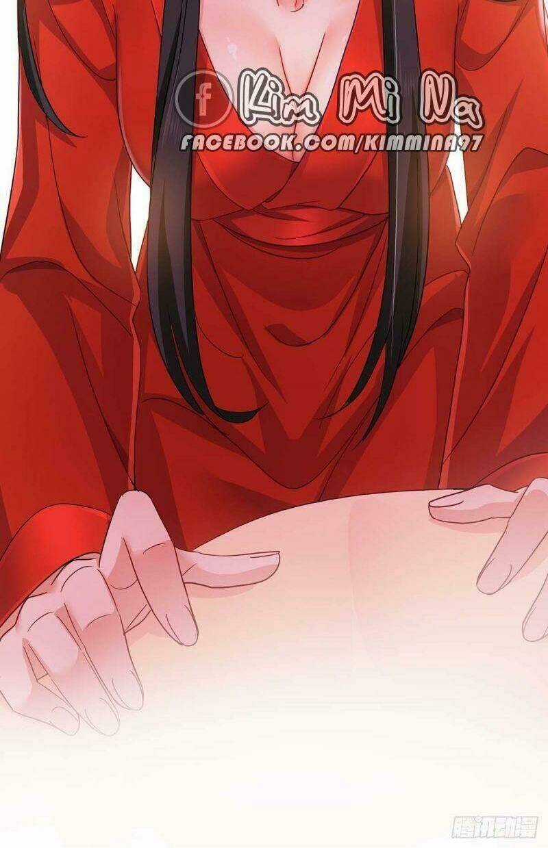 Ta Ở Dị Giới Nuôi Dưỡng Nam Thần: Thần Y Cửu Tiểu Thư Chapter 82 trang 31