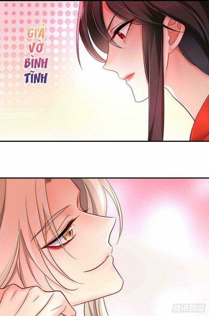 Ta Ở Dị Giới Nuôi Dưỡng Nam Thần: Thần Y Cửu Tiểu Thư Chapter 82 trang 36