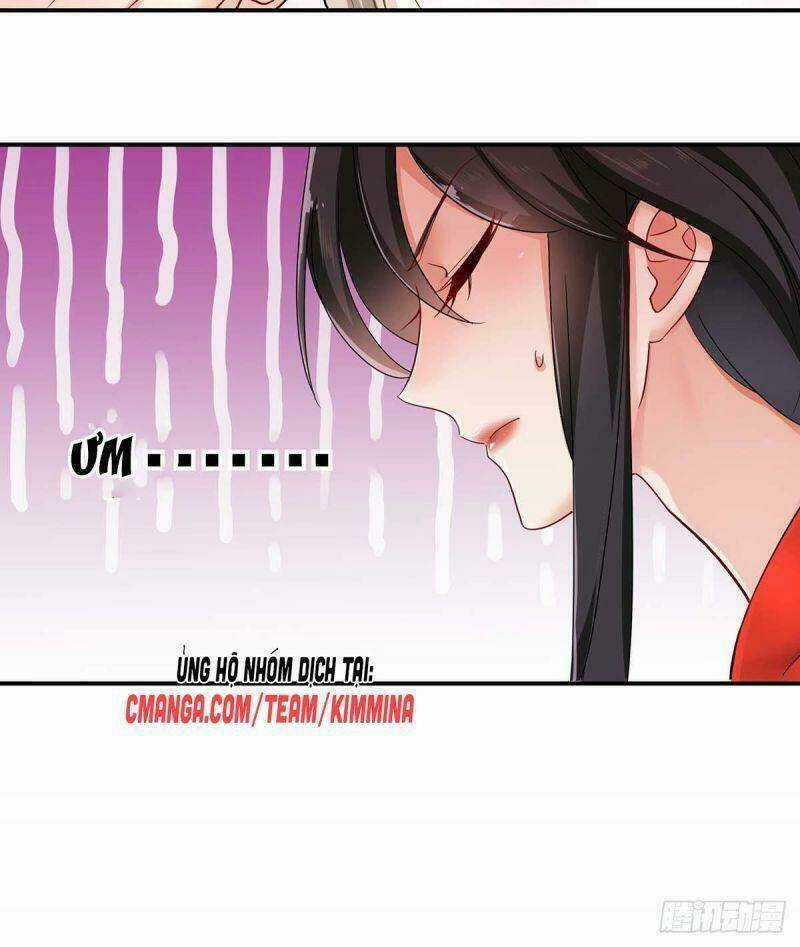 Ta Ở Dị Giới Nuôi Dưỡng Nam Thần: Thần Y Cửu Tiểu Thư Chapter 82 trang 37