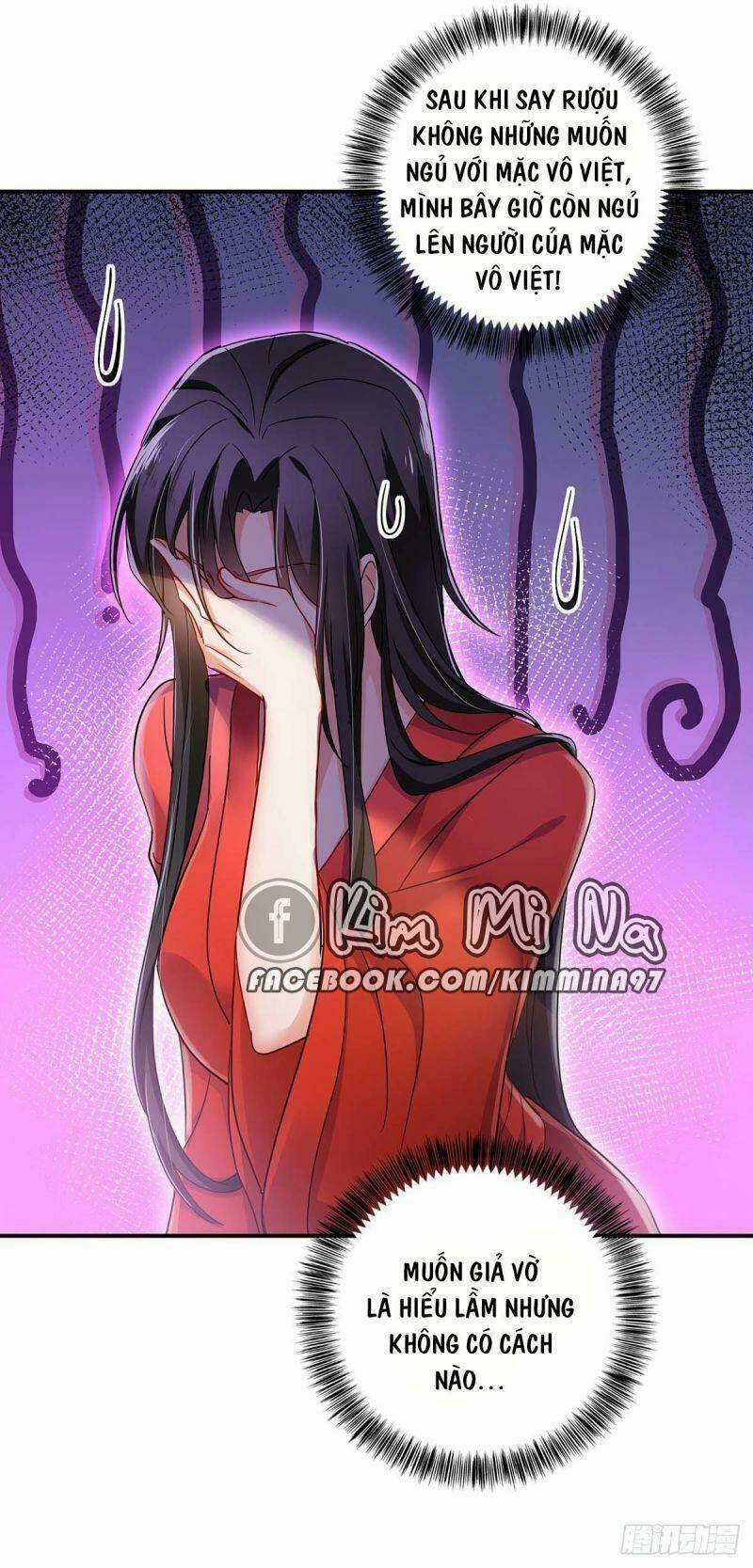 Ta Ở Dị Giới Nuôi Dưỡng Nam Thần: Thần Y Cửu Tiểu Thư Chapter 82 trang 38