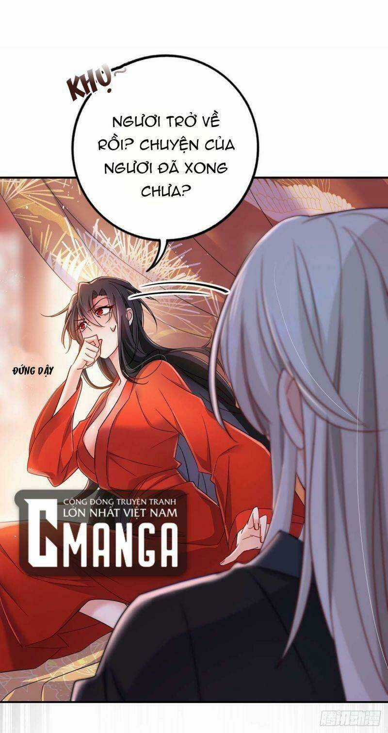 Ta Ở Dị Giới Nuôi Dưỡng Nam Thần: Thần Y Cửu Tiểu Thư Chapter 82 trang 39