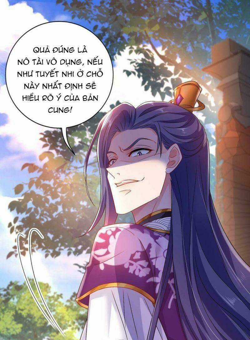 Ta Ở Dị Giới Nuôi Dưỡng Nam Thần: Thần Y Cửu Tiểu Thư Chapter 82 trang 4