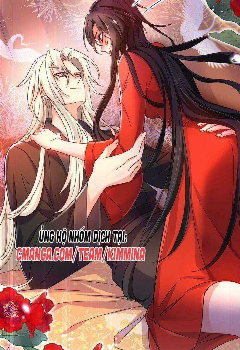 Ta Ở Dị Giới Nuôi Dưỡng Nam Thần: Thần Y Cửu Tiểu Thư Chapter 82 trang 41