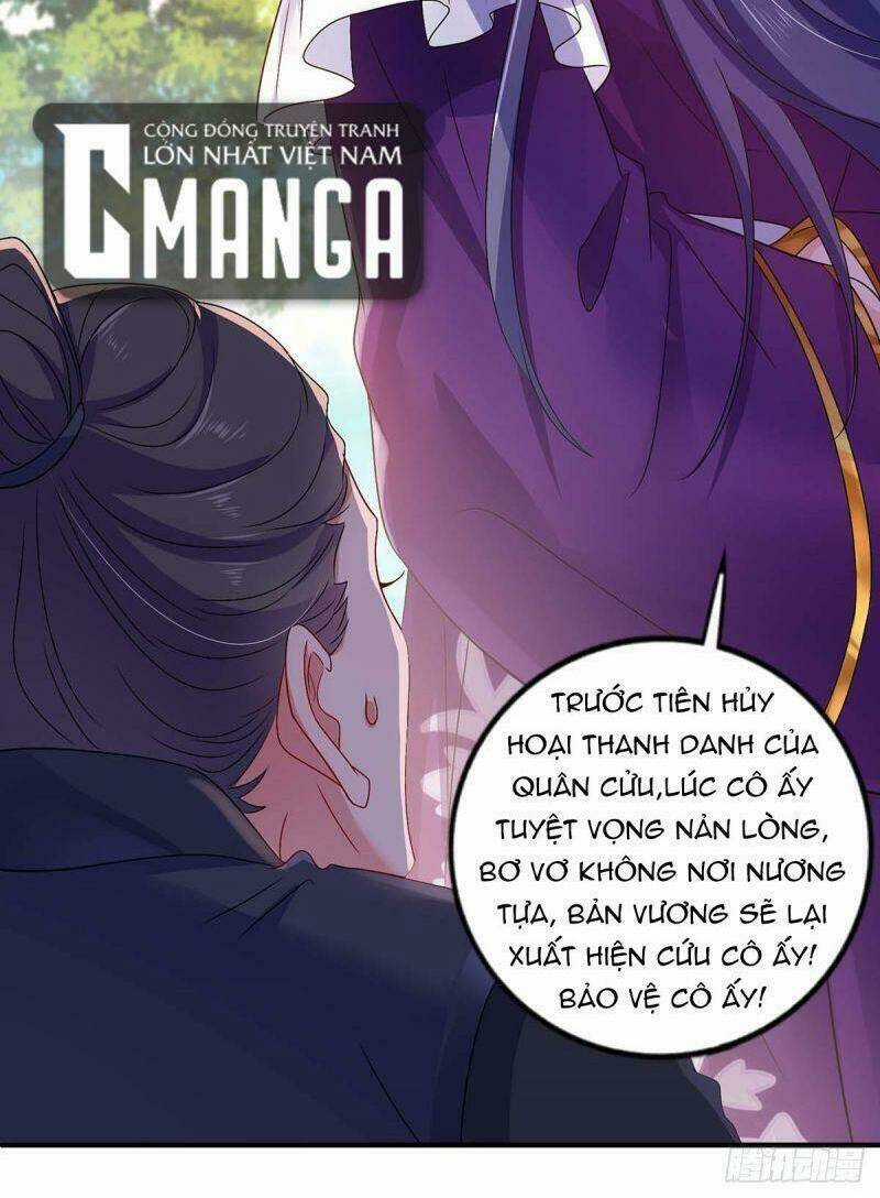 Ta Ở Dị Giới Nuôi Dưỡng Nam Thần: Thần Y Cửu Tiểu Thư Chapter 82 trang 5