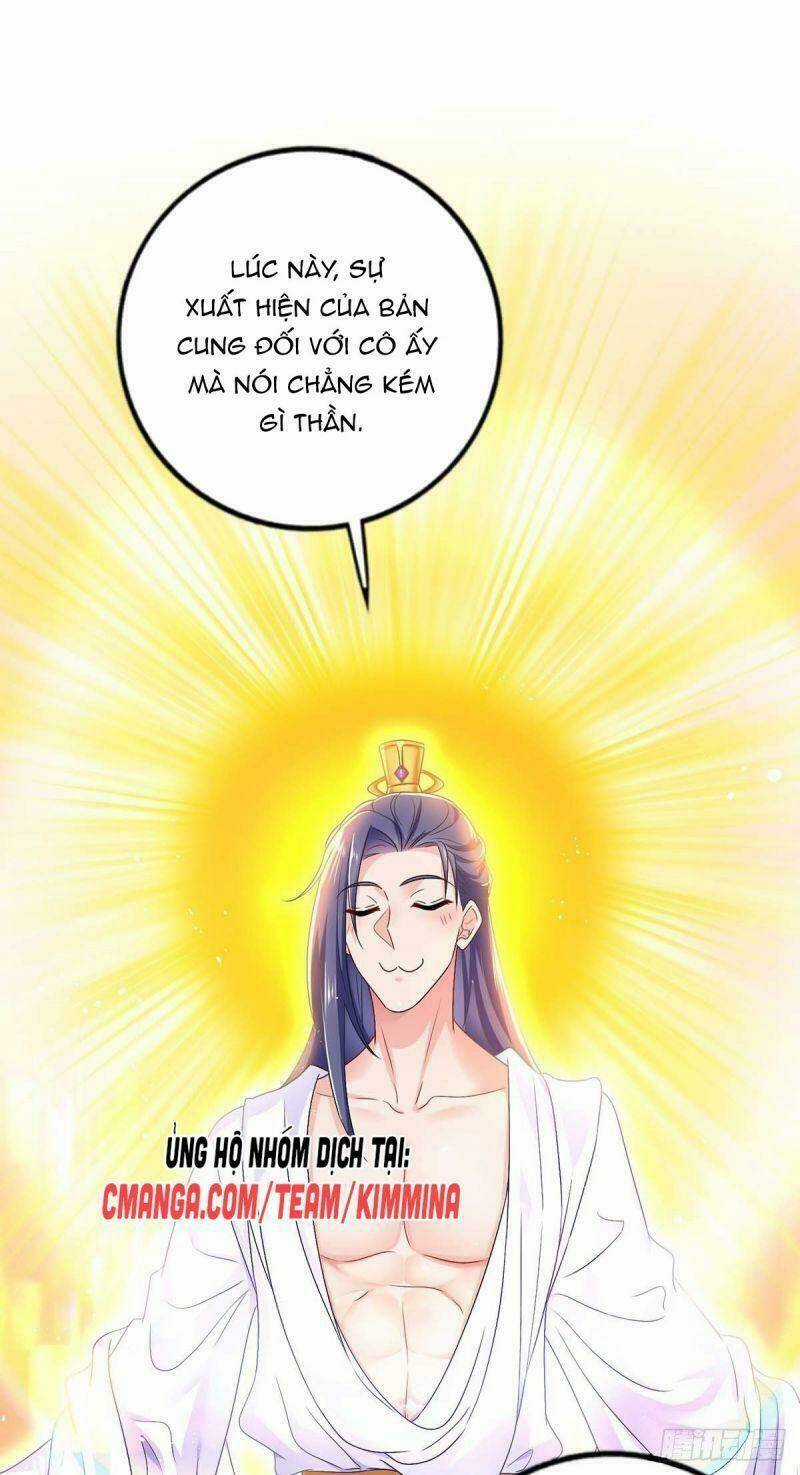 Ta Ở Dị Giới Nuôi Dưỡng Nam Thần: Thần Y Cửu Tiểu Thư Chapter 82 trang 6