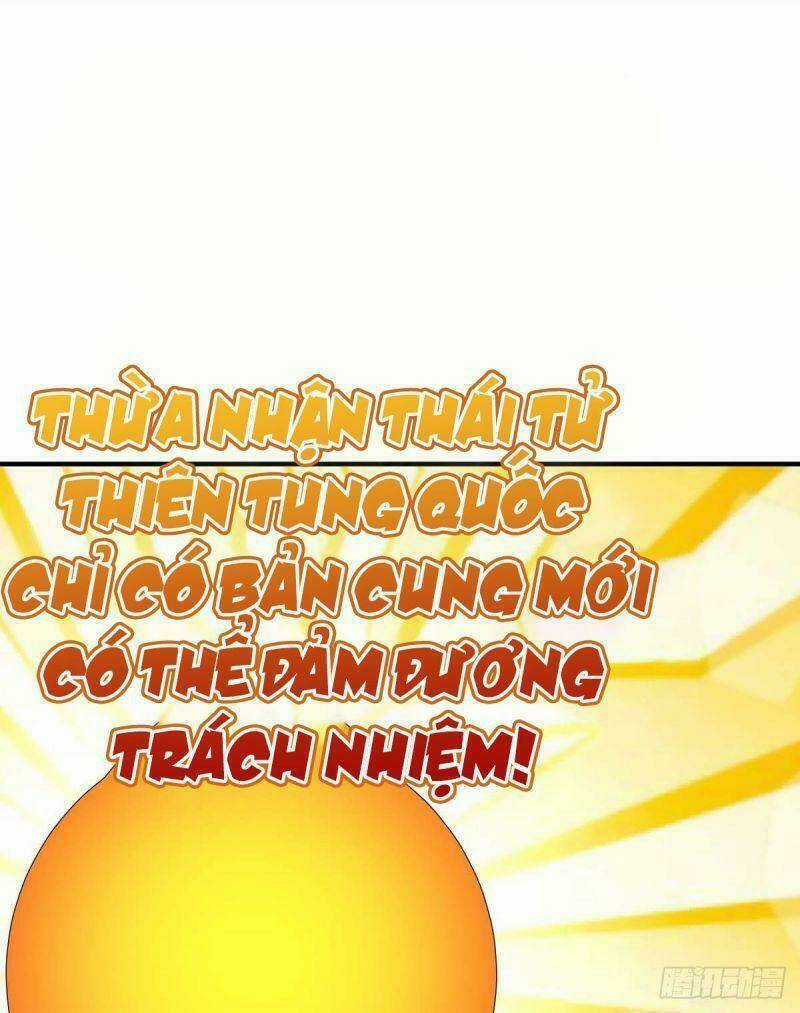 Ta Ở Dị Giới Nuôi Dưỡng Nam Thần: Thần Y Cửu Tiểu Thư Chapter 82 trang 9