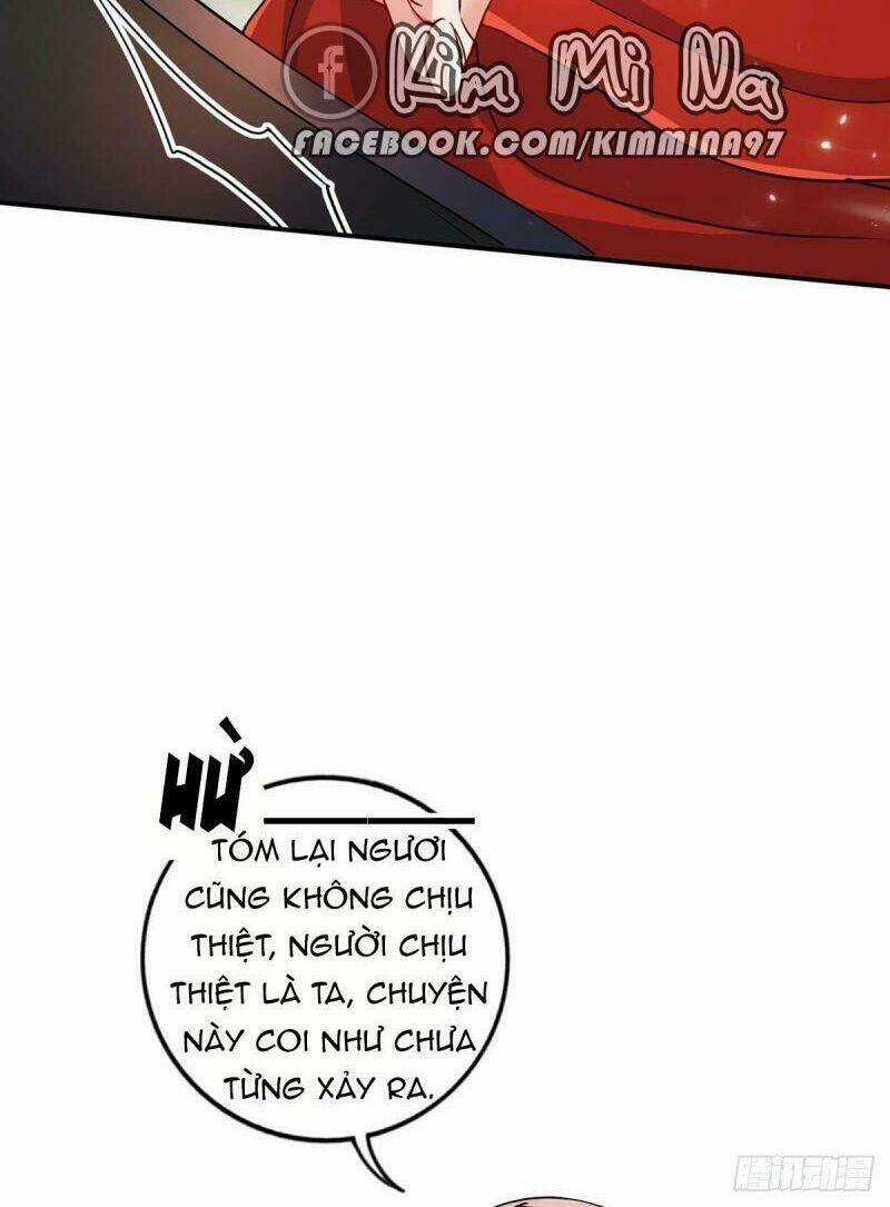 Ta Ở Dị Giới Nuôi Dưỡng Nam Thần: Thần Y Cửu Tiểu Thư Chapter 83 trang 10