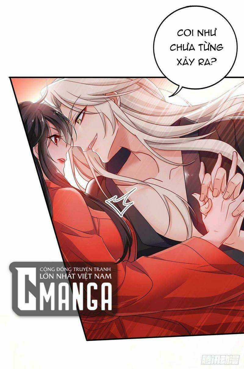 Ta Ở Dị Giới Nuôi Dưỡng Nam Thần: Thần Y Cửu Tiểu Thư Chapter 83 trang 12