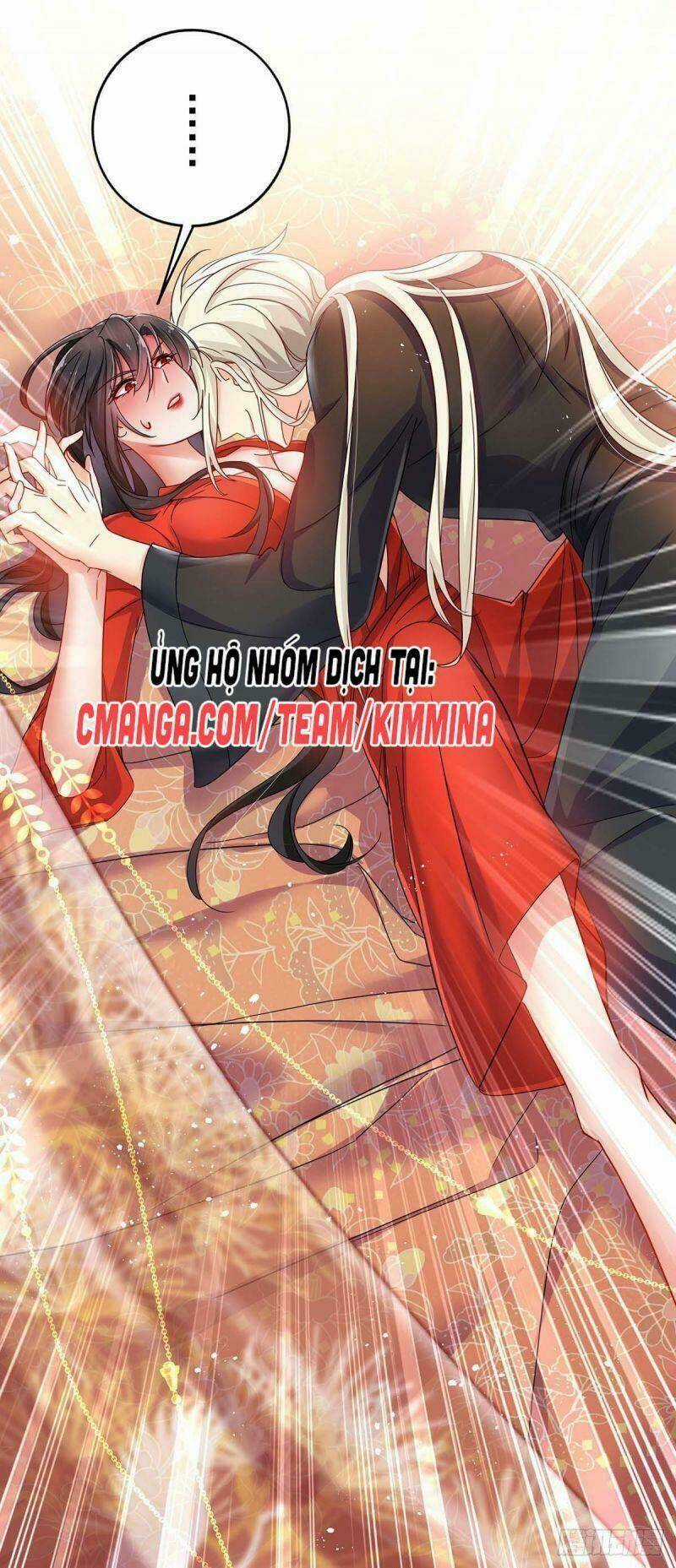 Ta Ở Dị Giới Nuôi Dưỡng Nam Thần: Thần Y Cửu Tiểu Thư Chapter 83 trang 13