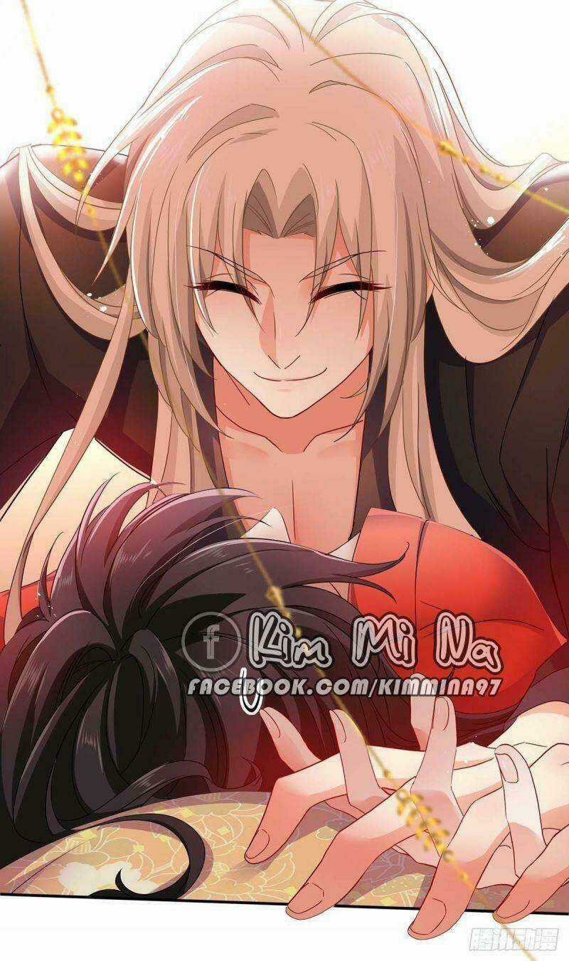 Ta Ở Dị Giới Nuôi Dưỡng Nam Thần: Thần Y Cửu Tiểu Thư Chapter 83 trang 15