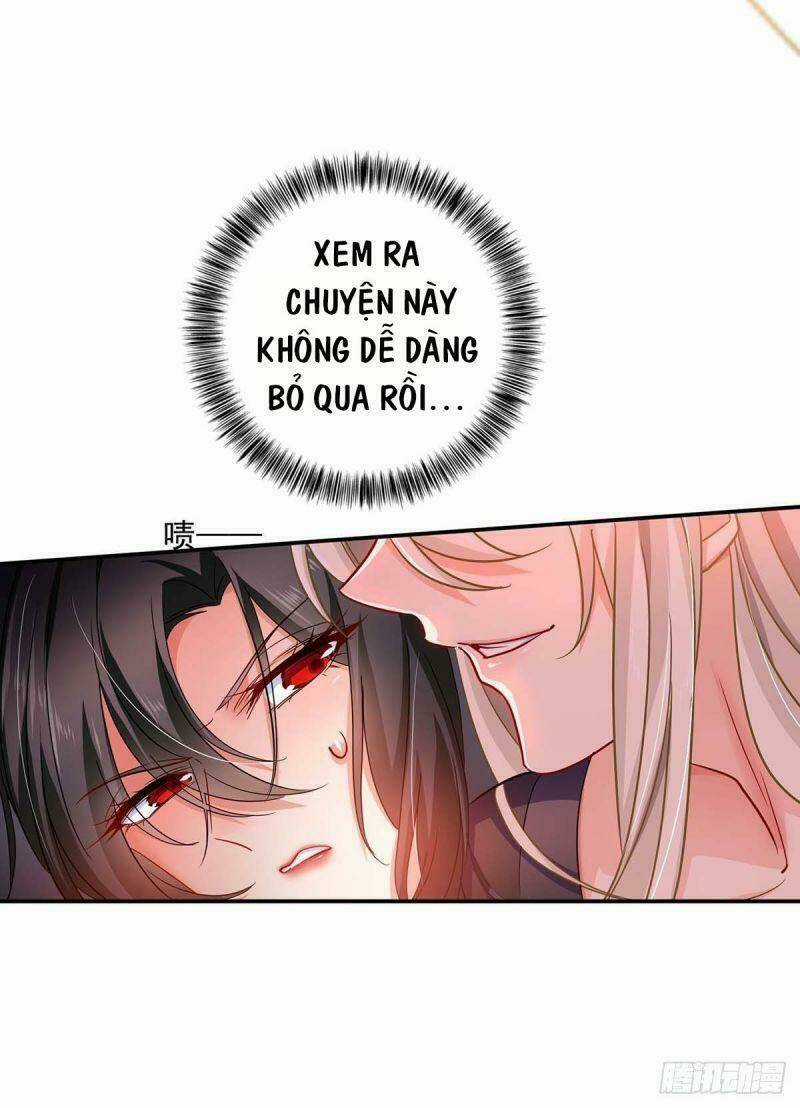 Ta Ở Dị Giới Nuôi Dưỡng Nam Thần: Thần Y Cửu Tiểu Thư Chapter 83 trang 16