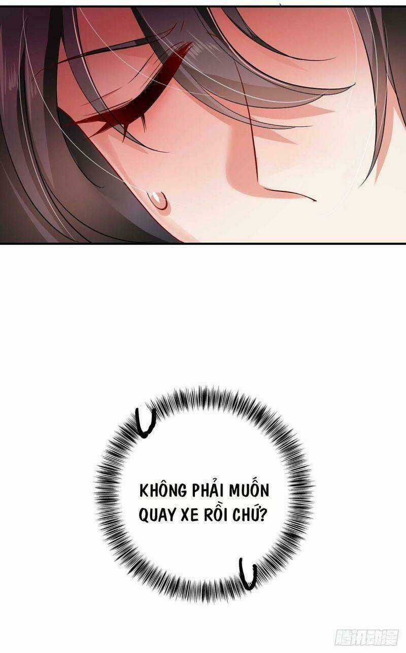 Ta Ở Dị Giới Nuôi Dưỡng Nam Thần: Thần Y Cửu Tiểu Thư Chapter 83 trang 17