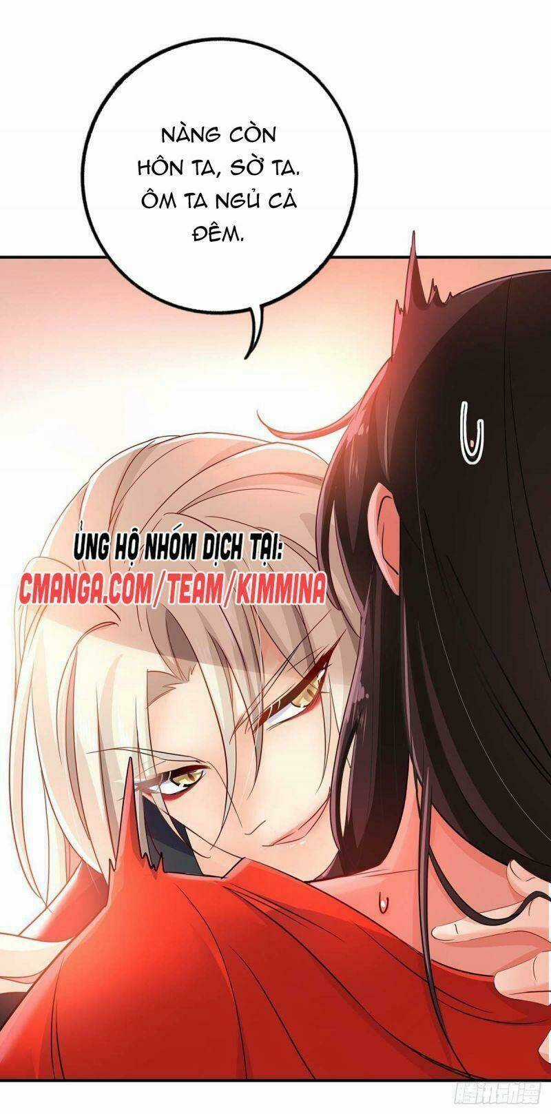 Ta Ở Dị Giới Nuôi Dưỡng Nam Thần: Thần Y Cửu Tiểu Thư Chapter 83 trang 2