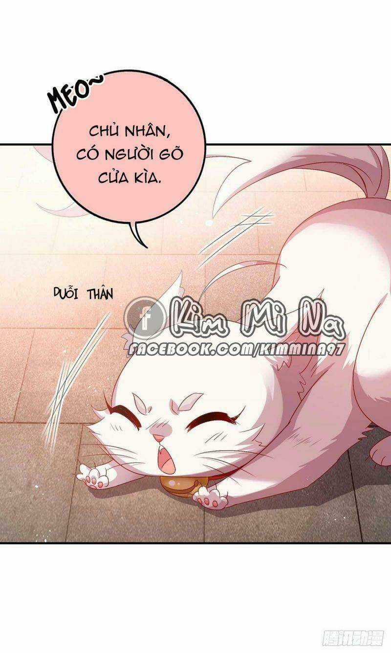 Ta Ở Dị Giới Nuôi Dưỡng Nam Thần: Thần Y Cửu Tiểu Thư Chapter 83 trang 21