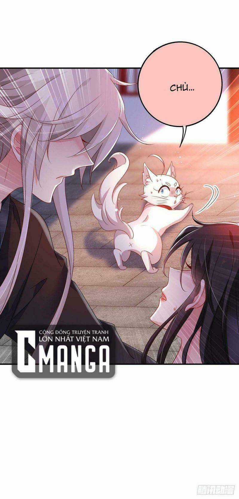 Ta Ở Dị Giới Nuôi Dưỡng Nam Thần: Thần Y Cửu Tiểu Thư Chapter 83 trang 22