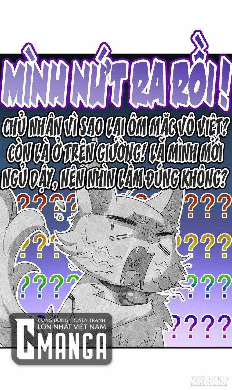 Ta Ở Dị Giới Nuôi Dưỡng Nam Thần: Thần Y Cửu Tiểu Thư Chapter 83 trang 23