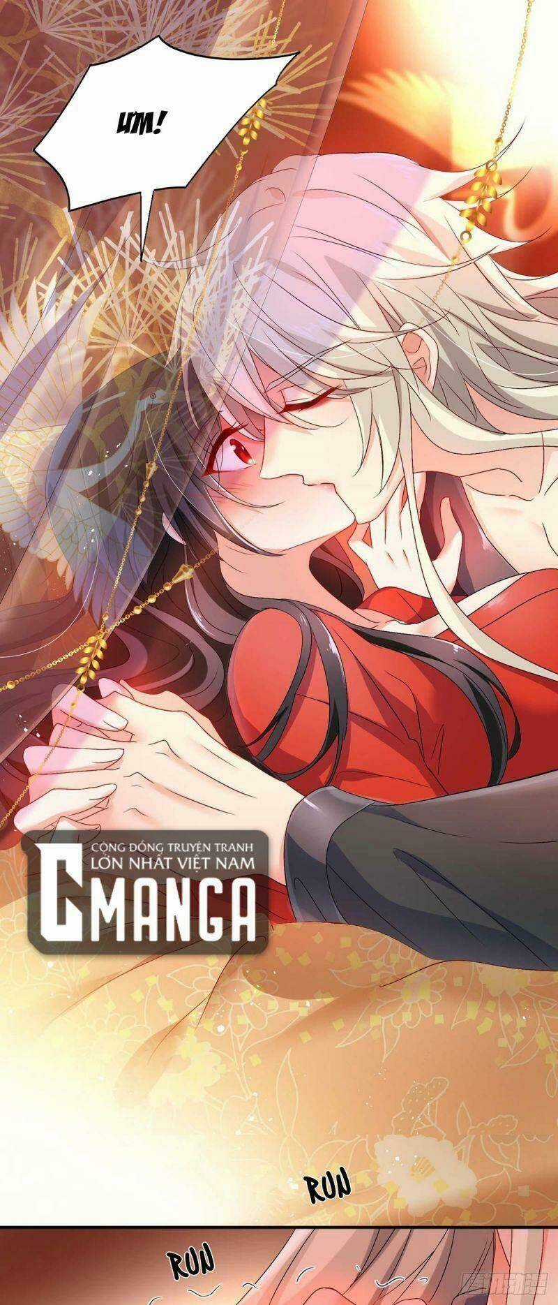 Ta Ở Dị Giới Nuôi Dưỡng Nam Thần: Thần Y Cửu Tiểu Thư Chapter 83 trang 26