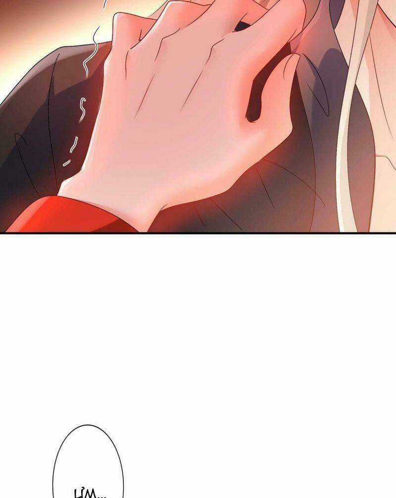 Ta Ở Dị Giới Nuôi Dưỡng Nam Thần: Thần Y Cửu Tiểu Thư Chapter 83 trang 27