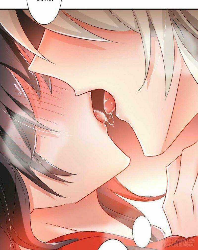 Ta Ở Dị Giới Nuôi Dưỡng Nam Thần: Thần Y Cửu Tiểu Thư Chapter 83 trang 28