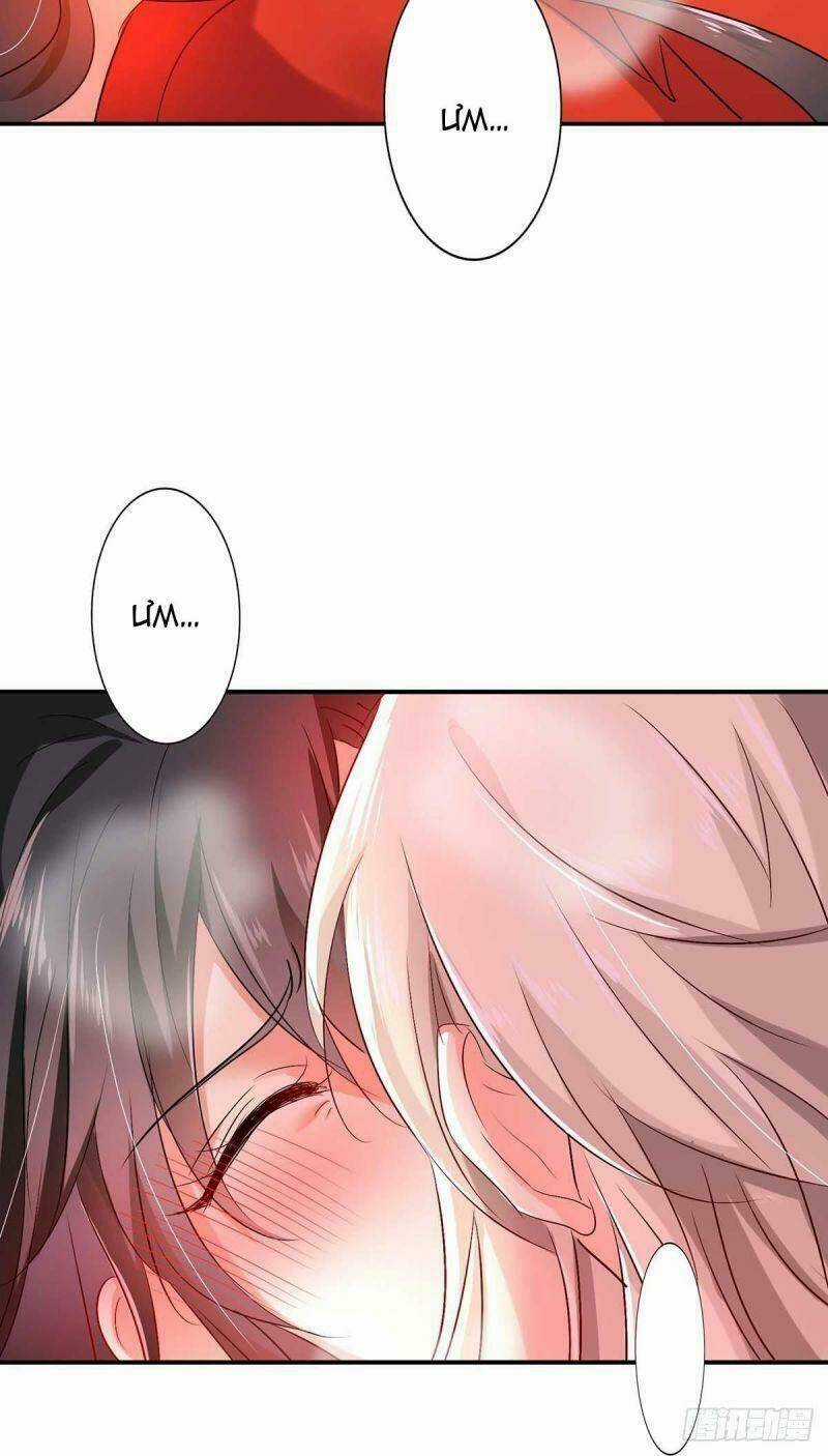 Ta Ở Dị Giới Nuôi Dưỡng Nam Thần: Thần Y Cửu Tiểu Thư Chapter 83 trang 29