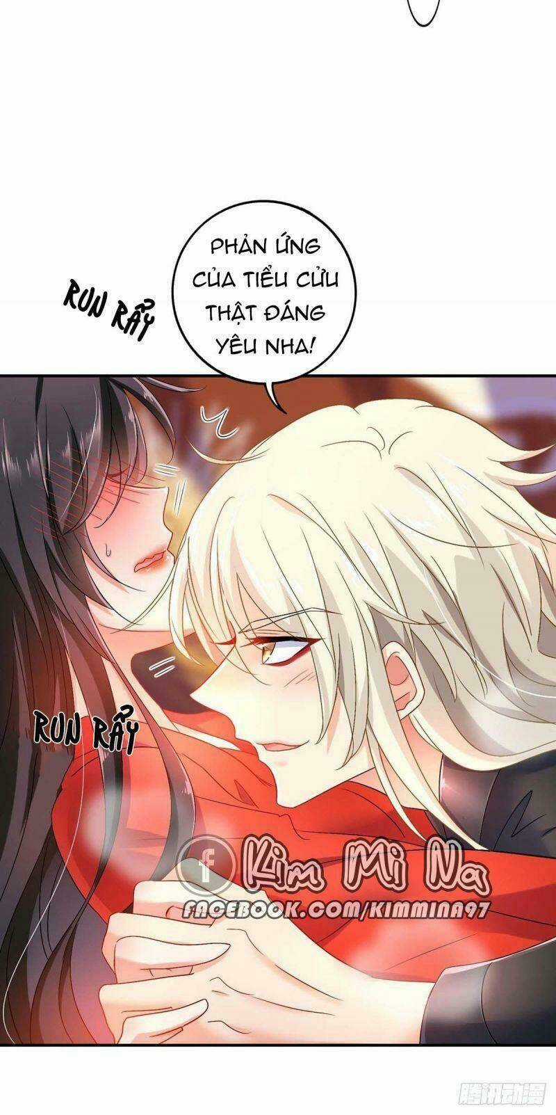 Ta Ở Dị Giới Nuôi Dưỡng Nam Thần: Thần Y Cửu Tiểu Thư Chapter 83 trang 31