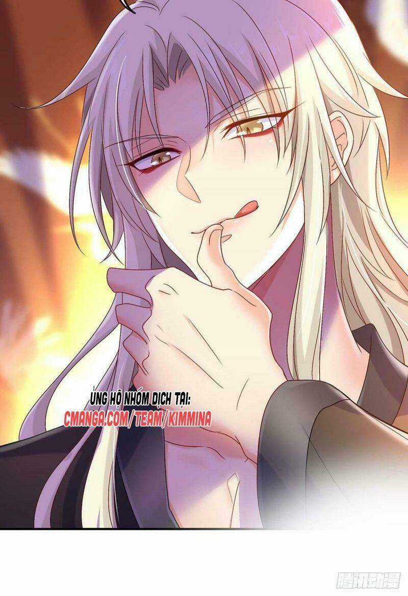 Ta Ở Dị Giới Nuôi Dưỡng Nam Thần: Thần Y Cửu Tiểu Thư Chapter 83 trang 34