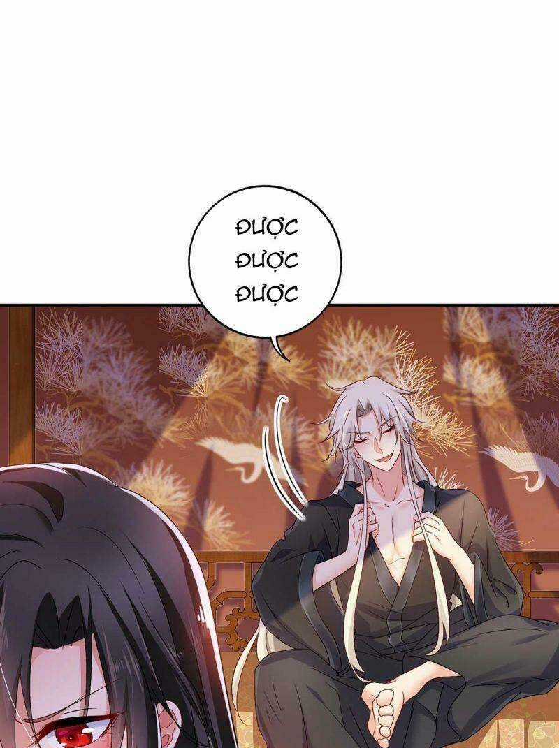 Ta Ở Dị Giới Nuôi Dưỡng Nam Thần: Thần Y Cửu Tiểu Thư Chapter 83 trang 36