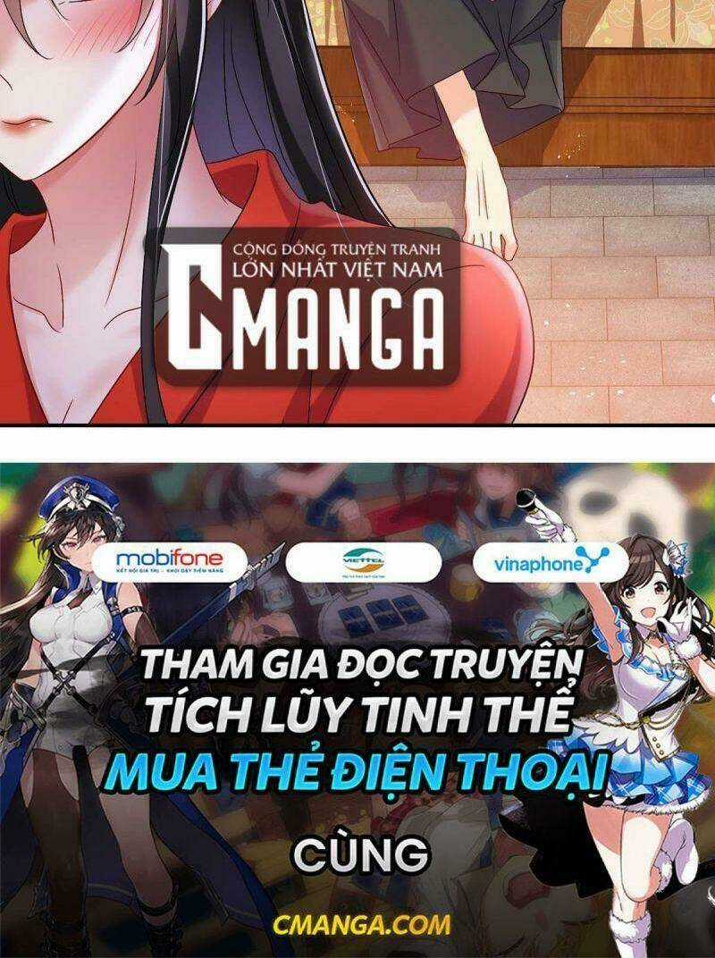 Ta Ở Dị Giới Nuôi Dưỡng Nam Thần: Thần Y Cửu Tiểu Thư Chapter 83 trang 37