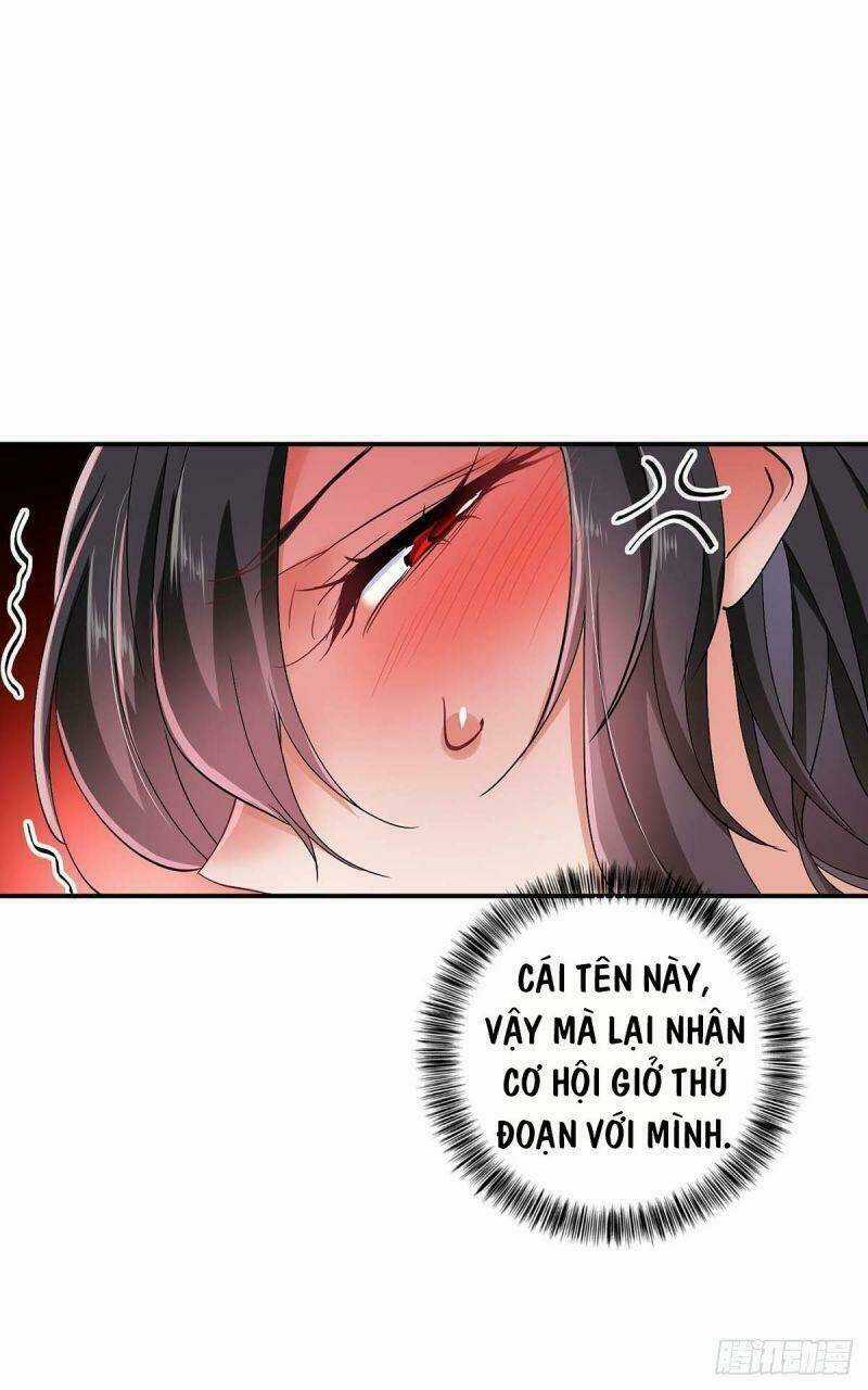 Ta Ở Dị Giới Nuôi Dưỡng Nam Thần: Thần Y Cửu Tiểu Thư Chapter 83 trang 7