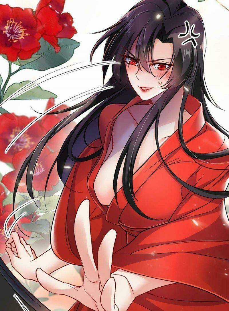 Ta Ở Dị Giới Nuôi Dưỡng Nam Thần: Thần Y Cửu Tiểu Thư Chapter 83 trang 9