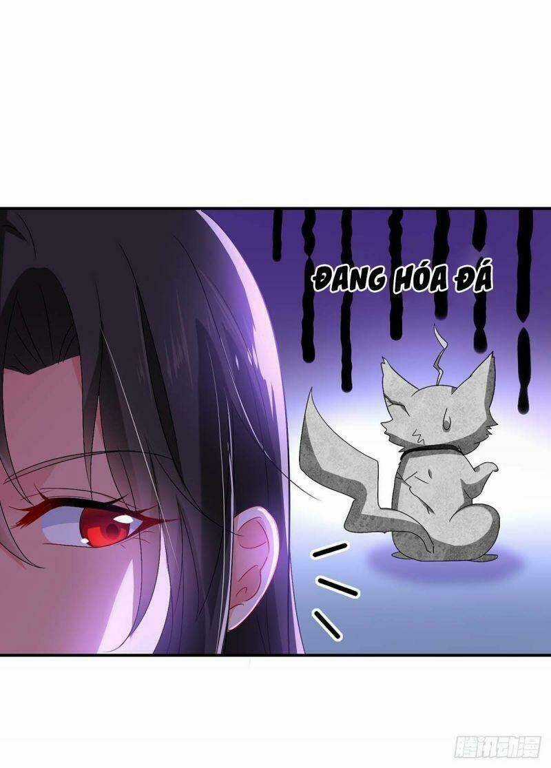 Ta Ở Dị Giới Nuôi Dưỡng Nam Thần: Thần Y Cửu Tiểu Thư Chapter 84 trang 11